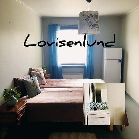 Lovisenlund Hostel Ovrebo Luaran gambar