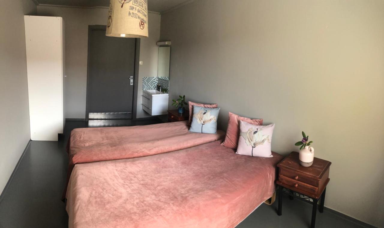 Lovisenlund Hostel Ovrebo Luaran gambar