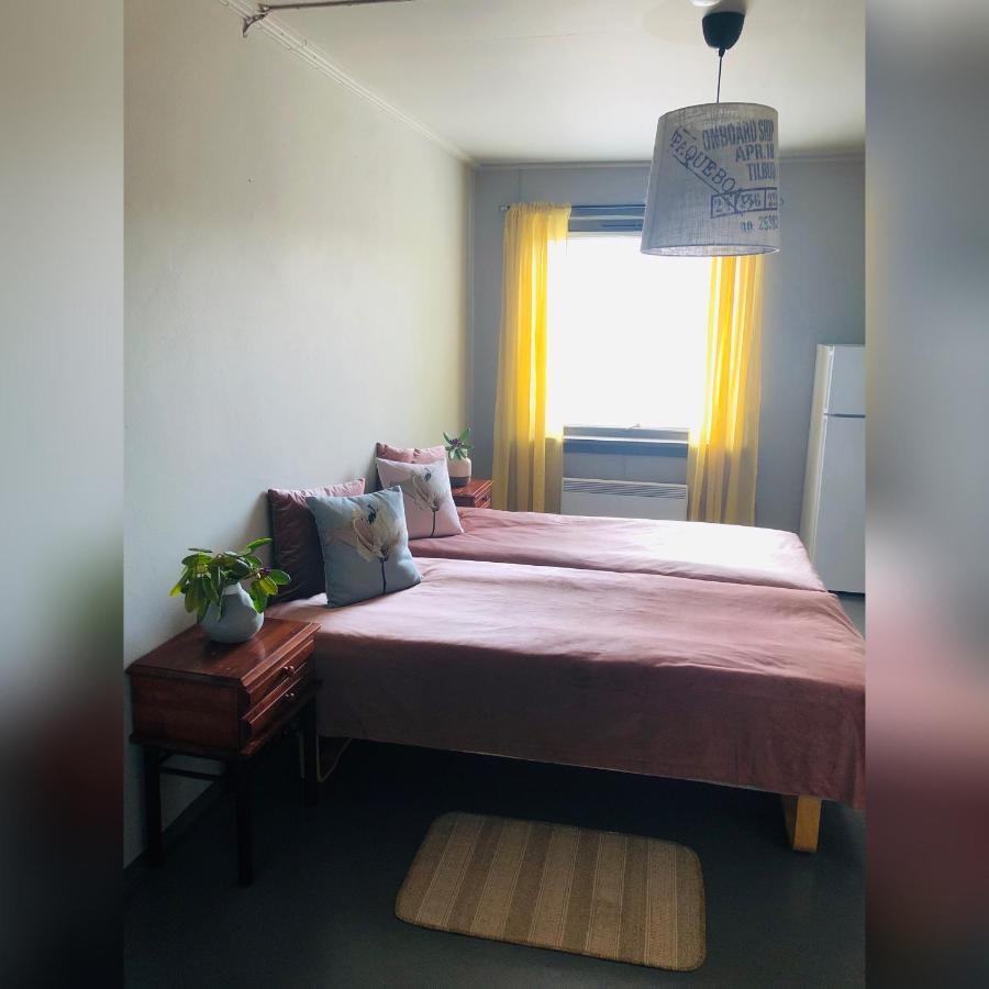 Lovisenlund Hostel Ovrebo Luaran gambar