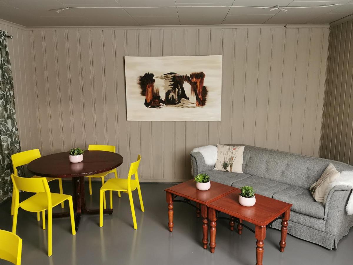 Lovisenlund Hostel Ovrebo Luaran gambar