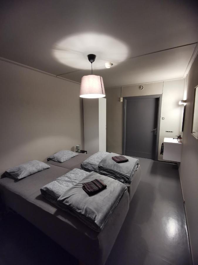 Lovisenlund Hostel Ovrebo Luaran gambar