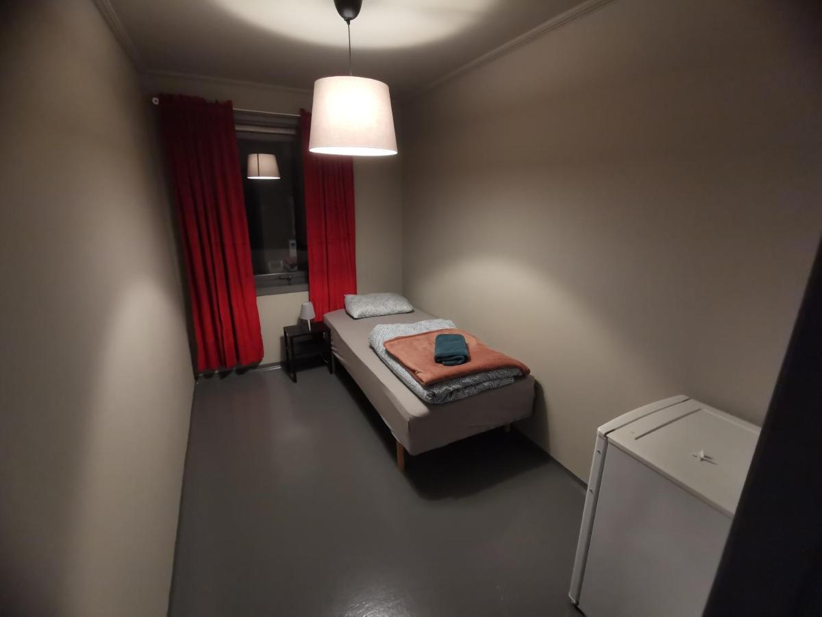 Lovisenlund Hostel Ovrebo Luaran gambar