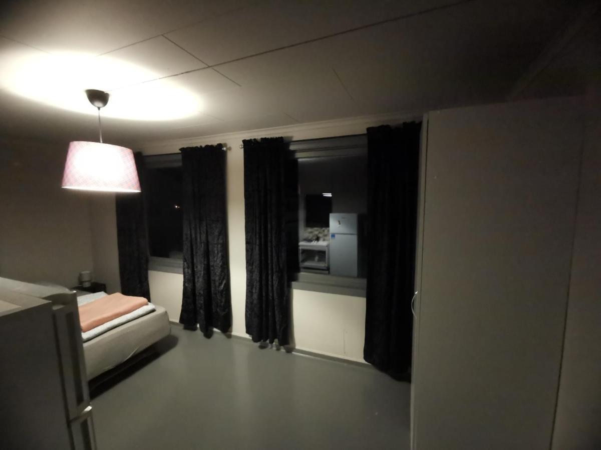 Lovisenlund Hostel Ovrebo Luaran gambar