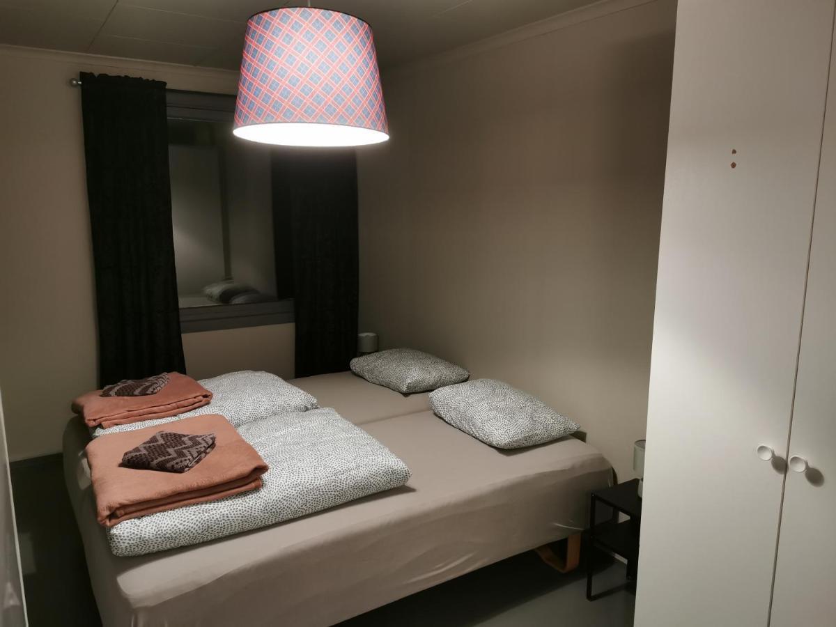 Lovisenlund Hostel Ovrebo Luaran gambar
