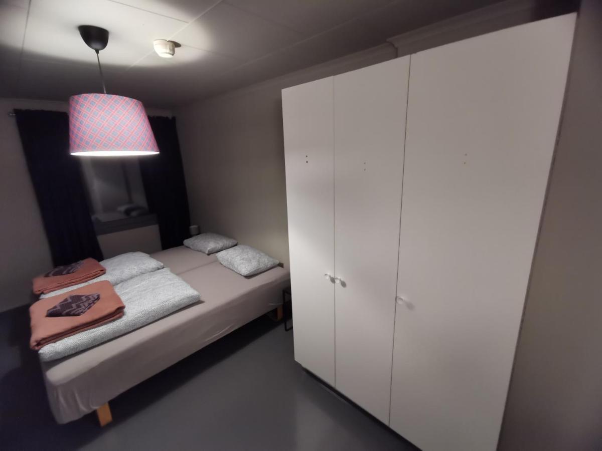 Lovisenlund Hostel Ovrebo Luaran gambar