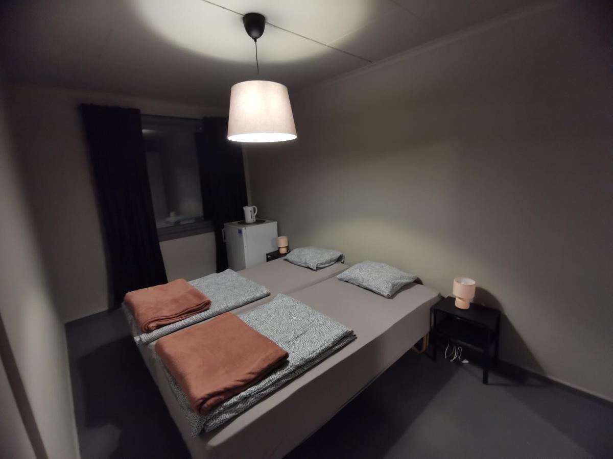 Lovisenlund Hostel Ovrebo Luaran gambar