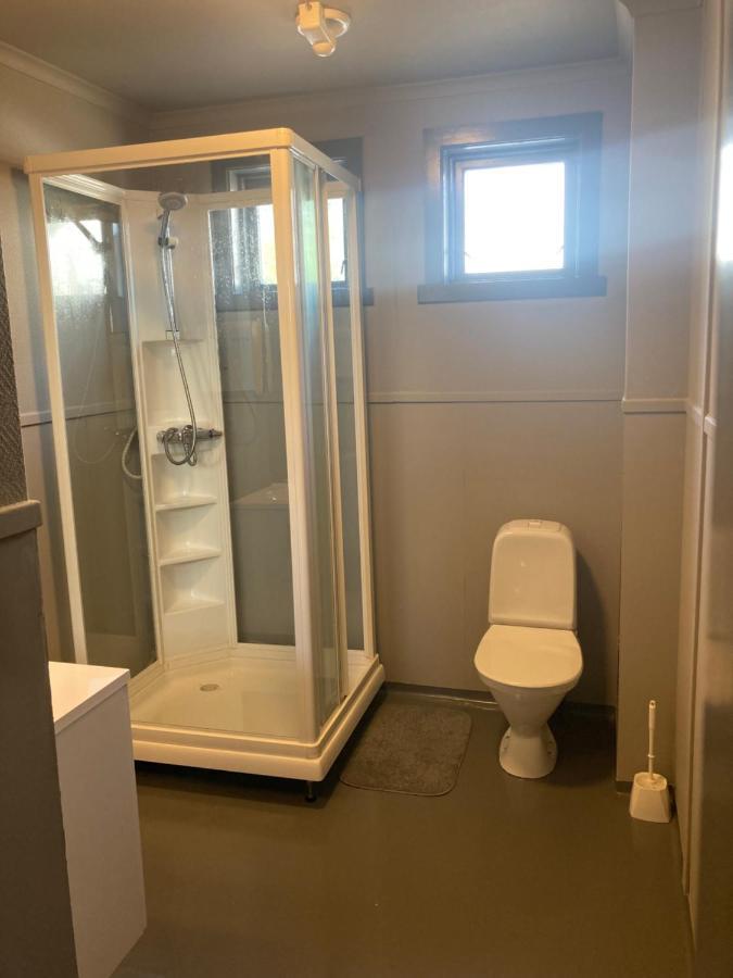 Lovisenlund Hostel Ovrebo Luaran gambar